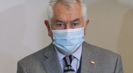 Ministro Paris: “El sistema Epivigila está funcionando perfectamente”