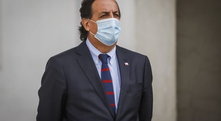 Pérez ve como una “oportunidad” la acusación constitucional en su contra