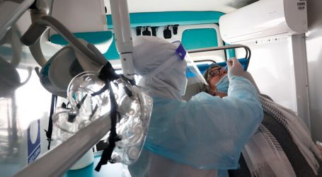 La pandemia de coronavirus supera los 41 millones de casos en el mundo