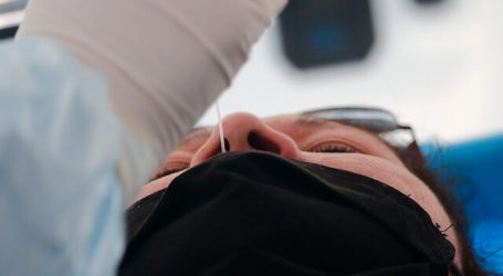 Ministerio de Salud reportó 1.089 casos nuevos de COVID-19 en el país