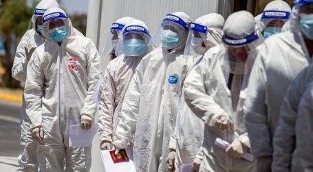 Expulsan a 59 ciudadanos peruanos que cumplían condena en cárceles del país