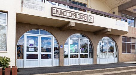 Sorpresa por cuarentena en Los Muermos: Alcalde dice que se enteró por la prensa