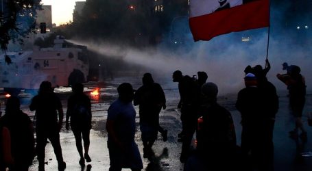 Estudio evidencia que NNA presentaron síntomas de estrés postraumático tras 18-O