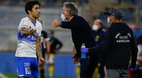 Ariel Holan: “Merecimos ganar, sin jugar nuestro mejor partido”