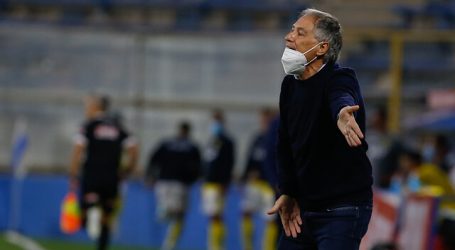 Ariel Holan habría rechazado una oferta para dirigir al Palmeiras