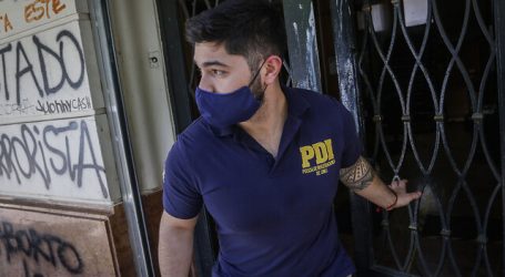 Investigan crimen de hombre al interior de departamento en Arica