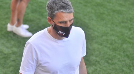 Ariel Holan sería carta para llegar al Palmeiras de Brasil