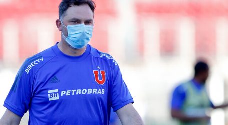 Directorio de Azul Azul habría resuelto respaldar a Hernán Caputto