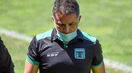 Primera B: Deportes Melipilla se coloca sublíder con triunfo sobre Dep. Temuco
