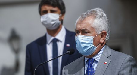 Gobierno se reúne con Sinovac por primer ensayo clínico en Chile de una vacuna