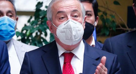 Muertes por Covid-19: Mañalich pide declarar ante la justicia “lo antes posible”