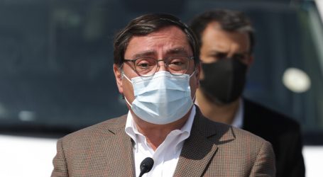 Intendencia confirma que estuvo a cargo de restauración de estatua de Baquedano