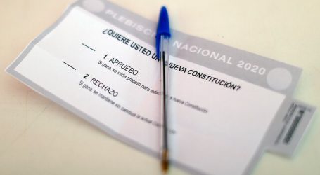 Gobierno presentó guía de preguntas y respuestas sobre el Plebiscito