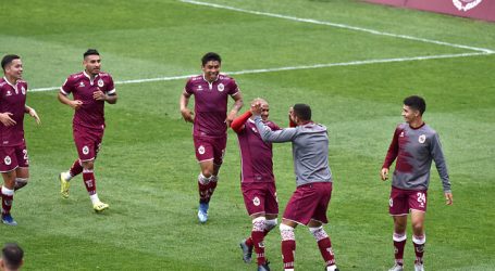 Humberto Suazo descartó cualquier opción de volver a la selección chilena