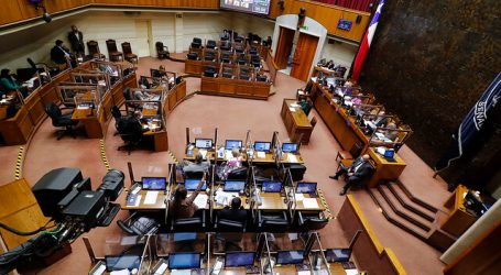 Extensión del postnatal de emergencia: Respaldan proyecto de acuerdo