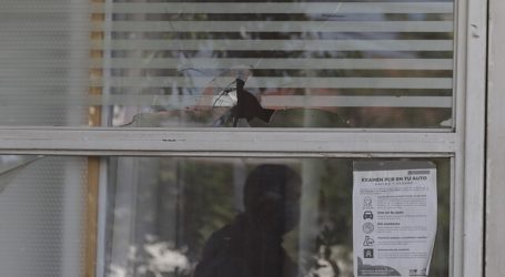 Gobierno repudió ataque a SAPU Alejandro del Río en Puente Alto