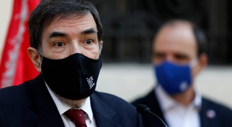 Servel y Plebiscito: “Esperamos que estos violentistas dejen expresarse al país”