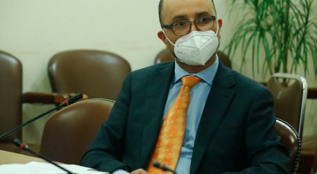 Ilabaca por segundo retiro del 10%: “Es un bien para los ciudadanos del país”