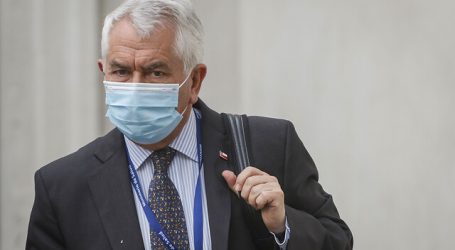 Minsal destaca comportamiento de la ciudadanía y no teme rebrote por Plebiscito