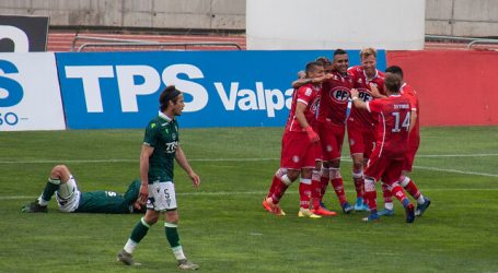 Resumen de la fecha: U. La Calera y U. Española acechan a U. Católica