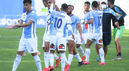 Presidente de D. Antofagasta consideró “impresentable” castigo a Colo Colo