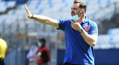 Hernán Caputto: “Necesitamos más variantes, principalmente en ofensiva”