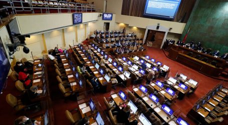 Movilh lamenta  rechazo del proyecto de Ley Educación Sexual Integral