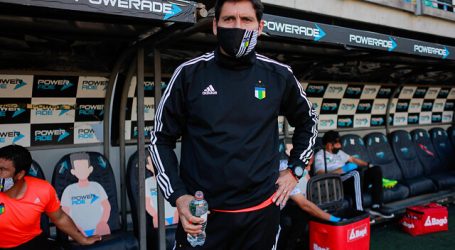 Fuentes: “Lamentablemente, los errores individuales que cometimos los pagamos”