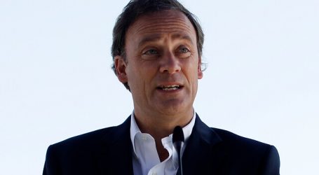 Ministro Ward por propuesta de autopréstamo: “Es una alternativa interesante”