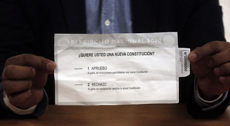 DT fiscalizará permiso para que trabajadores voten en el Plebiscito