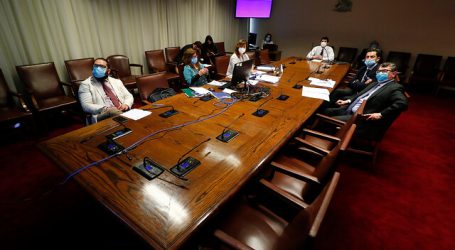 Defensa de Pérez expuso argumentos para rechazar acusación constitucional