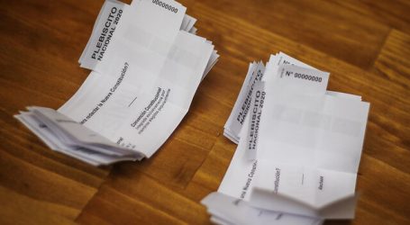 Seremi del Trabajo recordó normativa para que trabajadores puedan acudir a votar