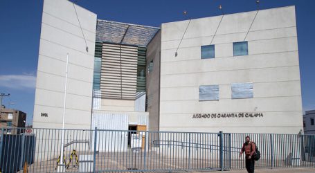 Prisión preventiva para imputado por femicidio de pareja encontrada en basural