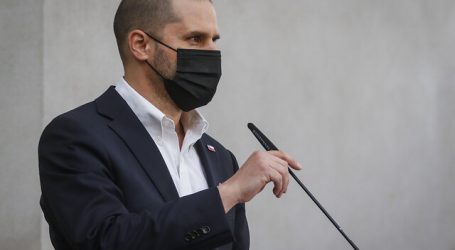 Gobierno condenó amenazas de muerte contra padres del senador Elizalde