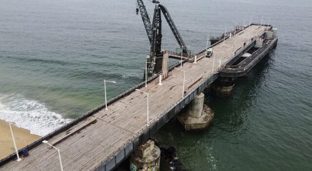 Parques y paseos de Viña del Mar reabrieron al público con aforo limitado