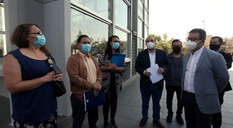 DC patrocinó querella presentada por familia de joven muerto en La Victoria