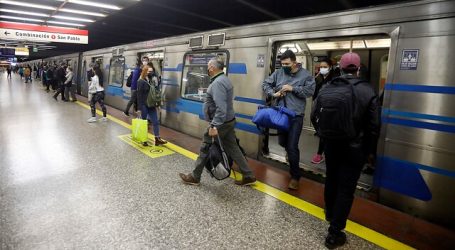Plebiscito: MTT detalló plan especial de funcionamiento del transporte público