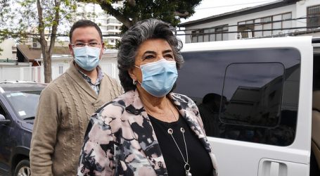 Reginato emplaza a autoridades de salud para que Viña del Mar pase a fase 3