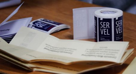 Plebiscito: Opción Apruebo gana por amplia mayoría en el extranjero