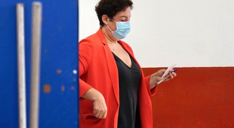 Beatriz Sánchez esperanzada ante alta participación en el Plebiscito