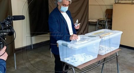 Enríquez-Ominami: Ya peleamos demasiado, es el momento de la unidad y de la paz