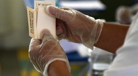 Mujer de 76 años falleció tras desmayarse al ingresar a local de votación