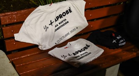 Nueva Constitución podría afectar “negativamente” al clima de inversión