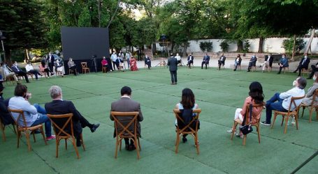 En cita encabezada por Piñera Chile Vamos analiza escenario post Plebiscito