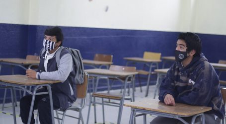 Mineduc convocó a consejo asesor para la reapertura de los colegios