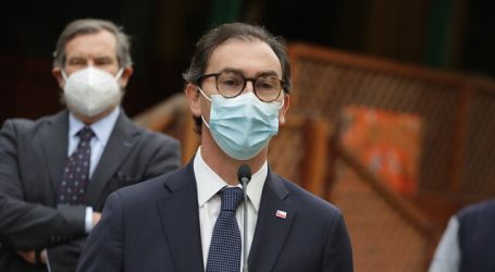 Colegio de Profesores fue invitado a consejo asesor por reapertura de escuelas