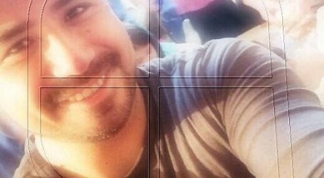 Capturan a posible responsable de homicidio contra joven de 36 años en Colina