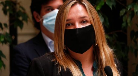 Diputados UDI valoran suma urgencia a proyecto que elimina inhabilidades