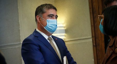 Desbordes y candidatura presidencial: “Obviamente es una alternativa”