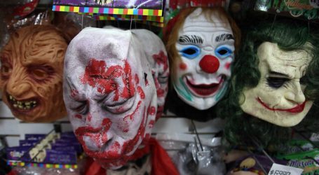 Minsal reiteró recomendaciones para la celebración de Halloween